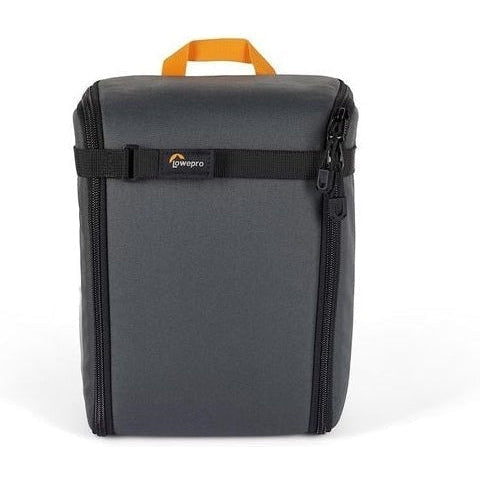 Lowepro Trekker Lt Backpack 250 Green Line Camera Bag - Waterproof DSLR Backpack for Photographers, Hiking & Travel Accessories - Perfect for Outdoor Adventures, Camping & Professional Photography