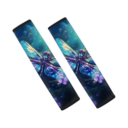 Trendy Dragonfly Flower