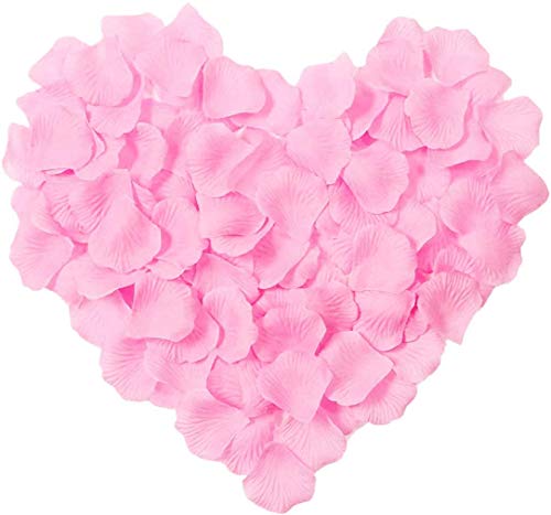 Pink 2000pcs