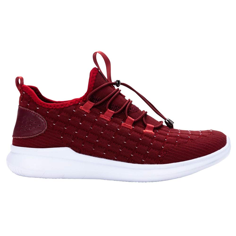 Propet Women's Travelbound Walking Shoes - Comfortable & Supportive for Travel, Walking & Everyday Use