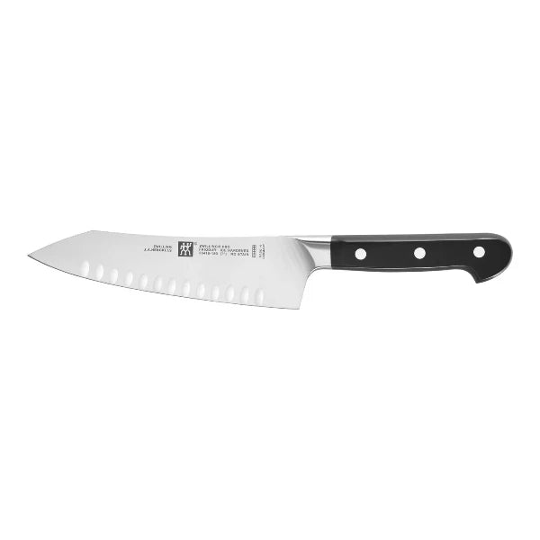 Premium Zwilling Professional Knives Set - High-Quality German Stainless Steel Chef Knives for Cooking, Slicing & Dicing - Perfect for Home Kitchens & Professional Chefs