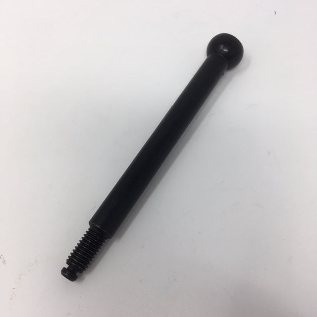 10mm Spindle Bolt - 115mm Overall Length - Heavy Duty Replacement Part for Machinery, Automotive, and Industrial Equipment