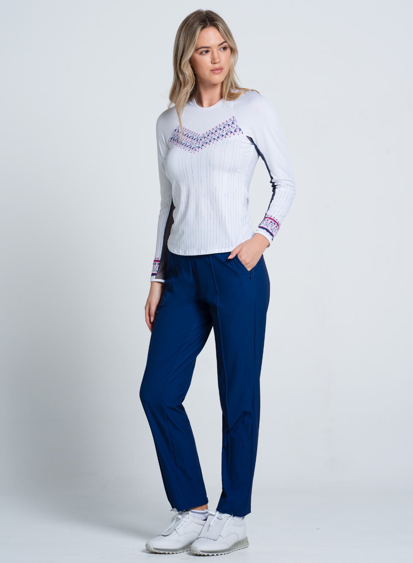 Berry Sweet Women's High Waist Panties - Soft Cotton Underwear for Everyday Comfort - Perfect for Workout, Yoga & Sleep