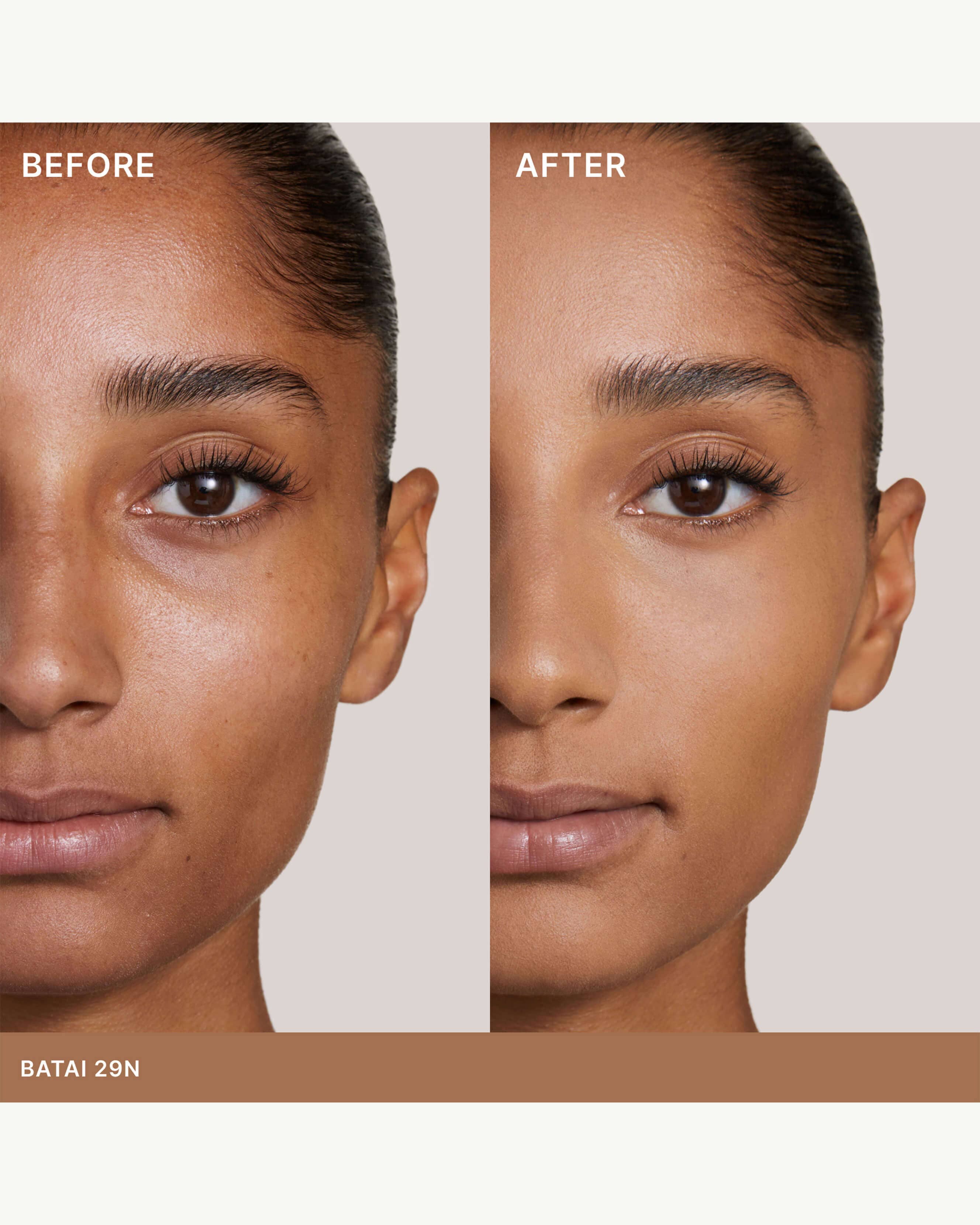 Skin Rewind Complexion Stick - Brightening & Anti-Aging Face Makeup Stick for Flawless Coverage | Perfect for Daily Use, Travel & On-The-Go Touch Ups