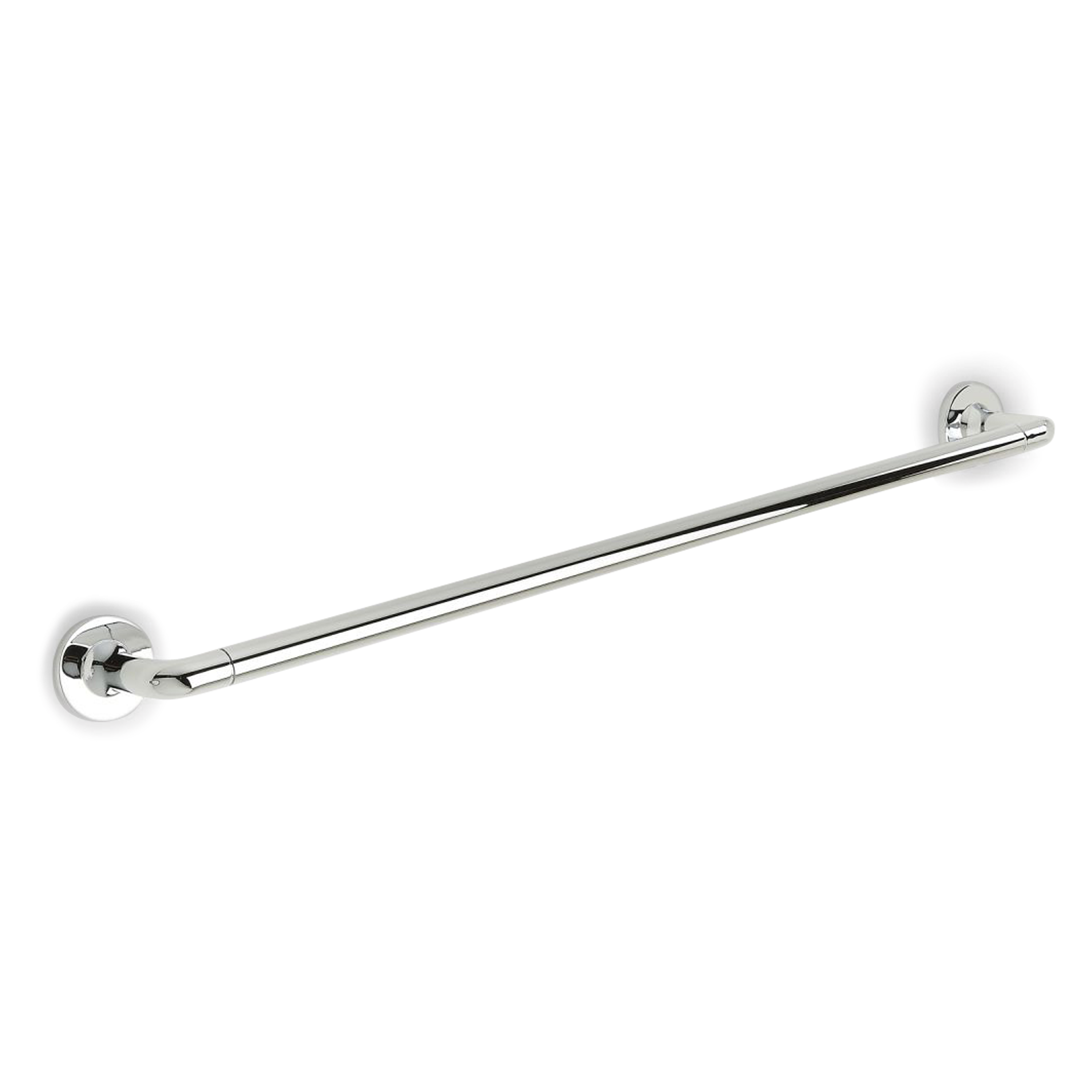 Premium Stainless Steel Towel Bar - Rustproof & Durable Bathroom Towel Rack for Kitchen, Bathroom, and Spa - Easy to Install & Space-Saving Design