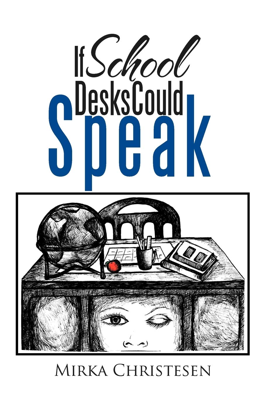 School Desks That Speak - Durable Classroom Furniture for Interactive Learning