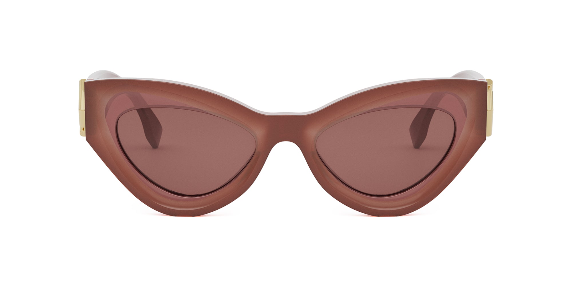 Fendi FF Diamonds FE40146I Sunglasses - Luxury Designer Shades for Women & Men | Perfect for Fashion, Travel & Outdoor Activities