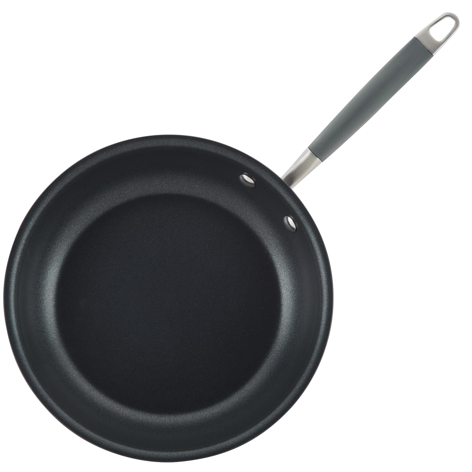 Premium 11-Piece Nonstick Cookware Set for Home Kitchen - Pots & Pans for Frying, Boiling, Sauteing | Perfect for Gas, Electric & Induction Stoves | Ideal for Everyday Cooking & Family Meals