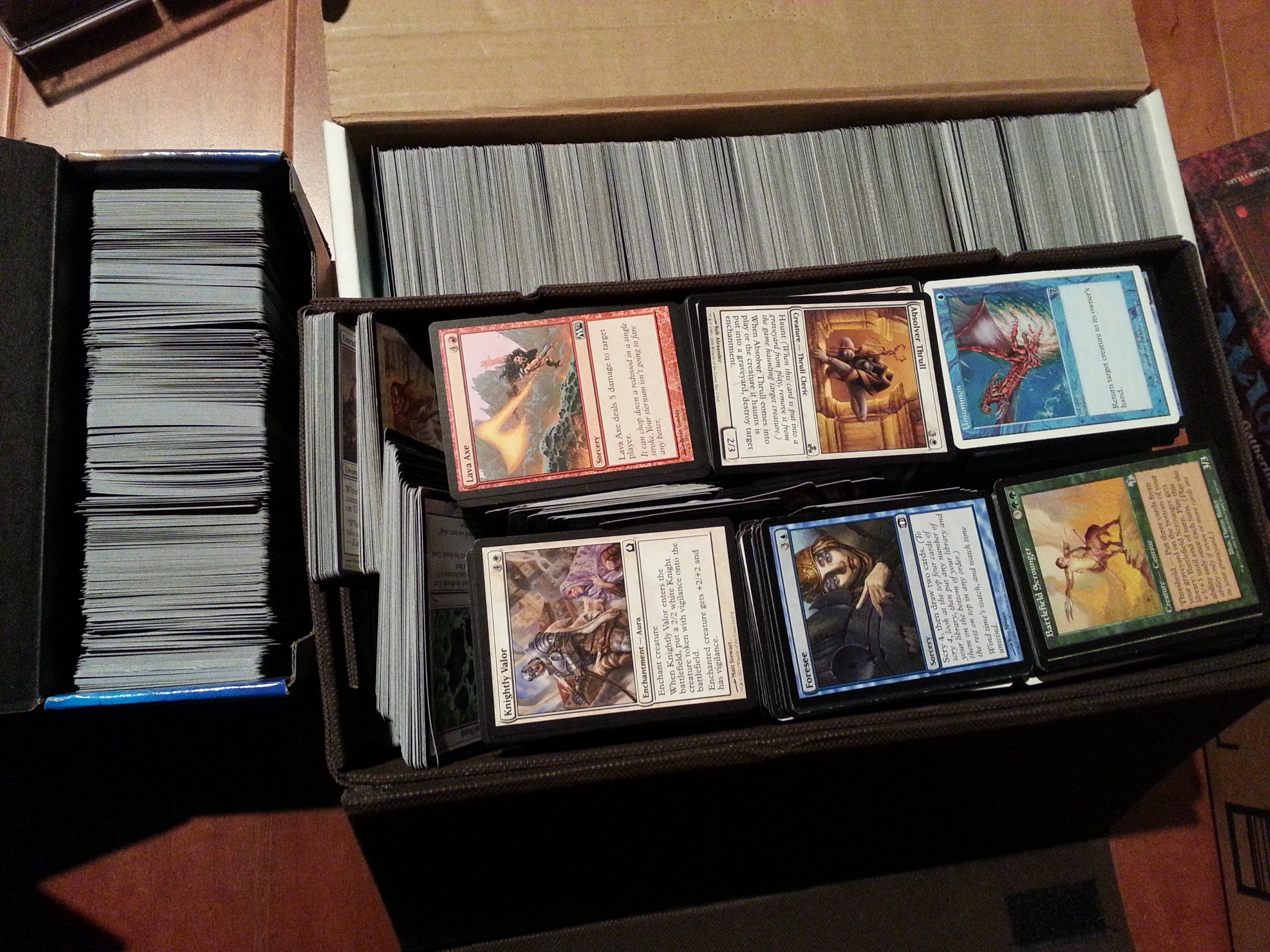 Magic The Gathering 2012 Core Set Booster Pack - Collectible Trading Card Game for Players & Enthusiasts | Perfect for Tournaments, Casual Play & Gift Giving