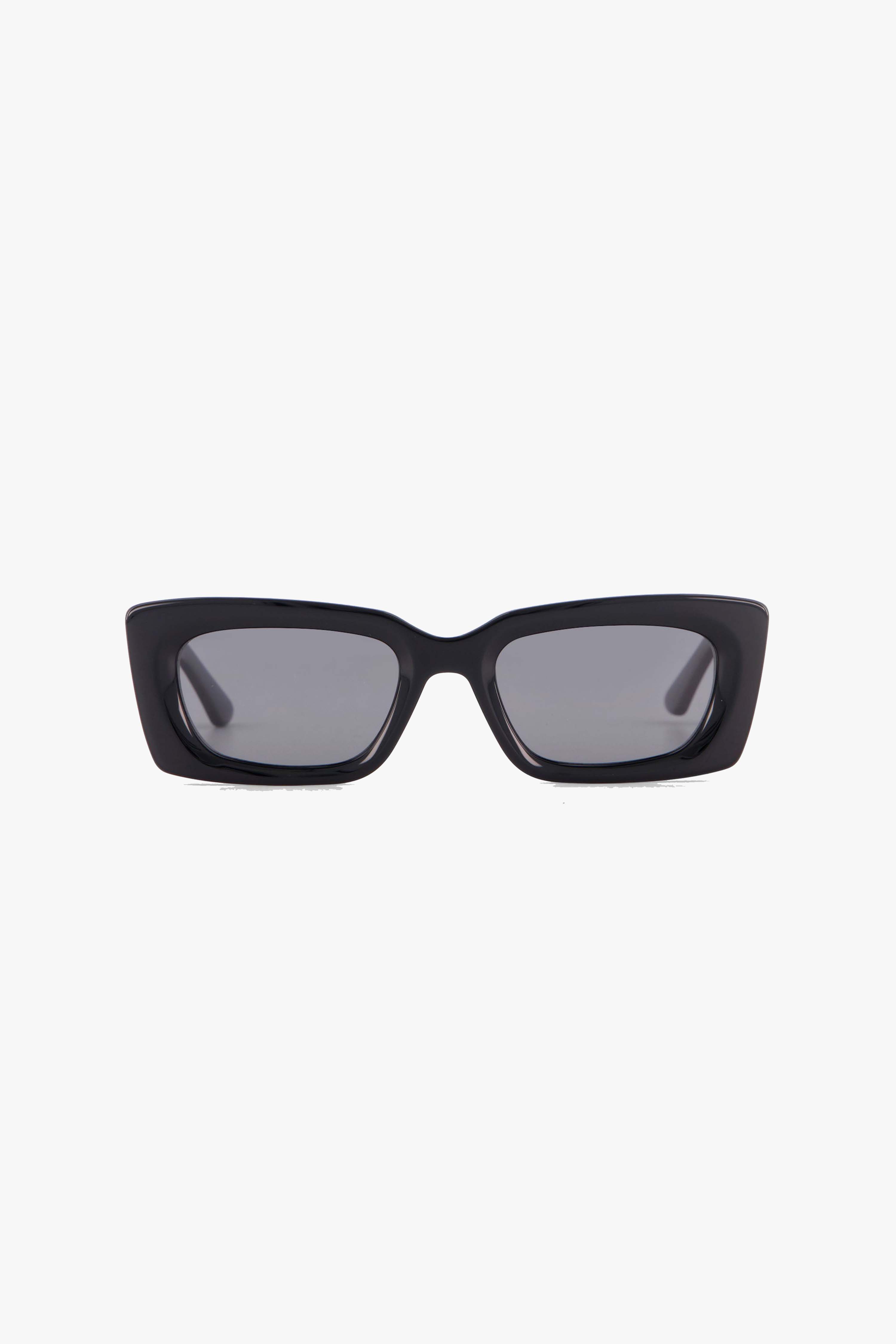 Goldie Black Polarized Sunglasses for Women & Men - UV Protection, Fashionable & Lightweight - Perfect for Driving, Beach & Outdoor Activities