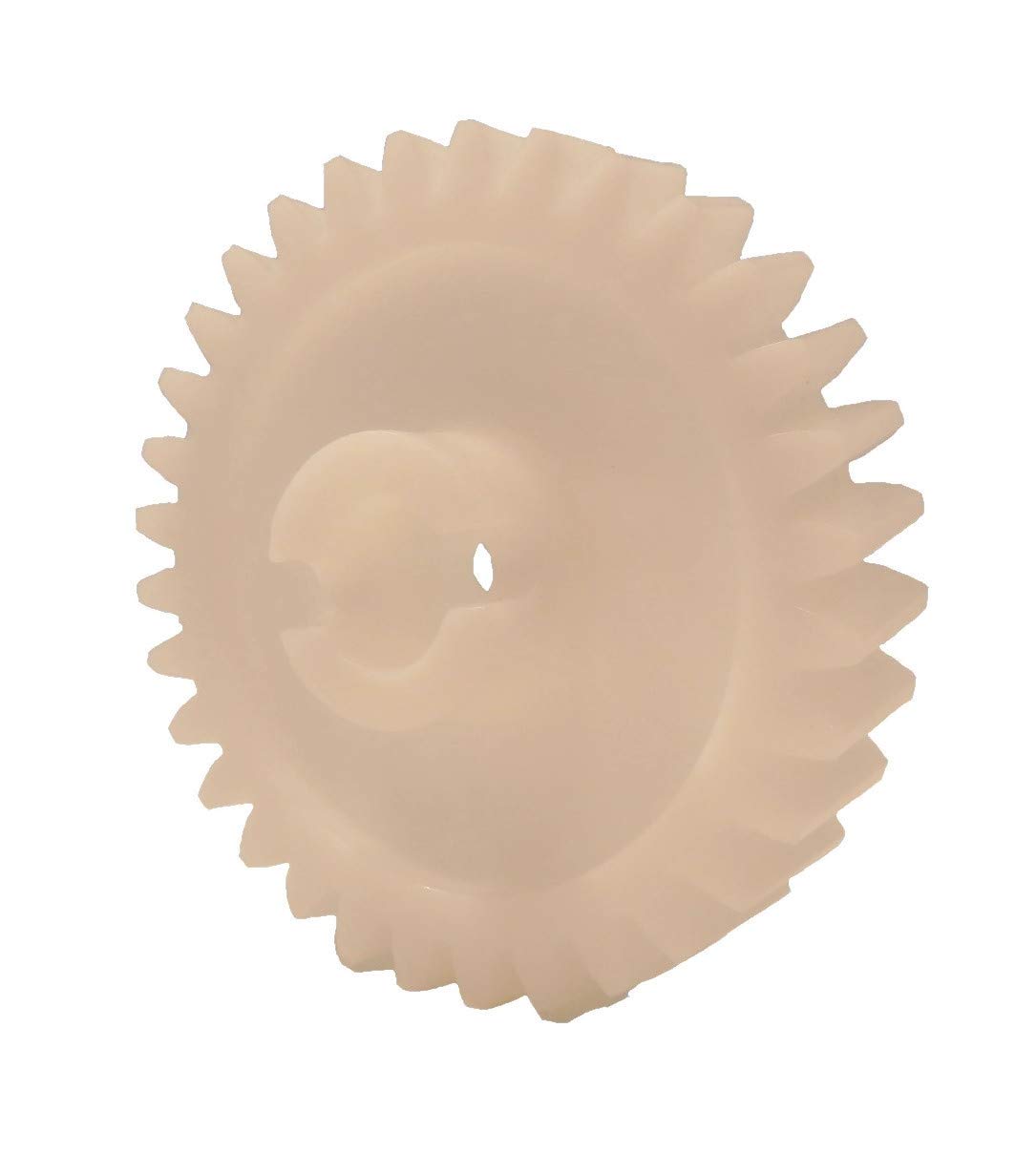 Sears Craftsman Garage Door Opener Gear Replacement - Compatible with Models 139.53660, 139.53920, 139.53939 | Durable DIY Repair Part for Smooth Garage Door Operation