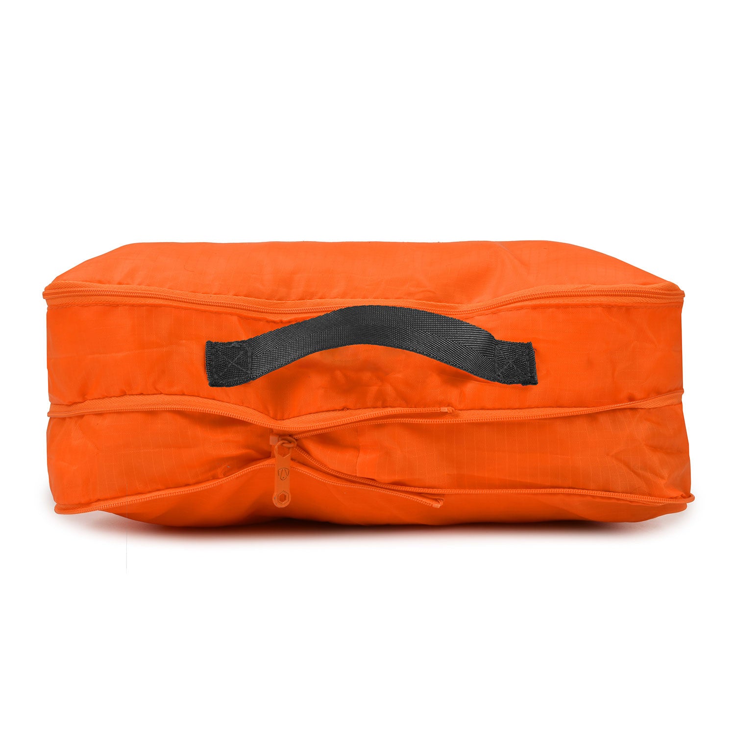 Froster 3-Piece Packing Cubes Set - Lightweight Travel Organizers for Luggage & Suitcases - Perfect for Business Trips, Vacations & Weekend Getaways