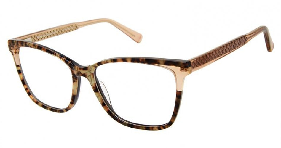 61F0 - Leopard