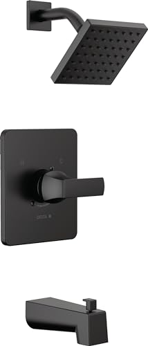 Matte Black
