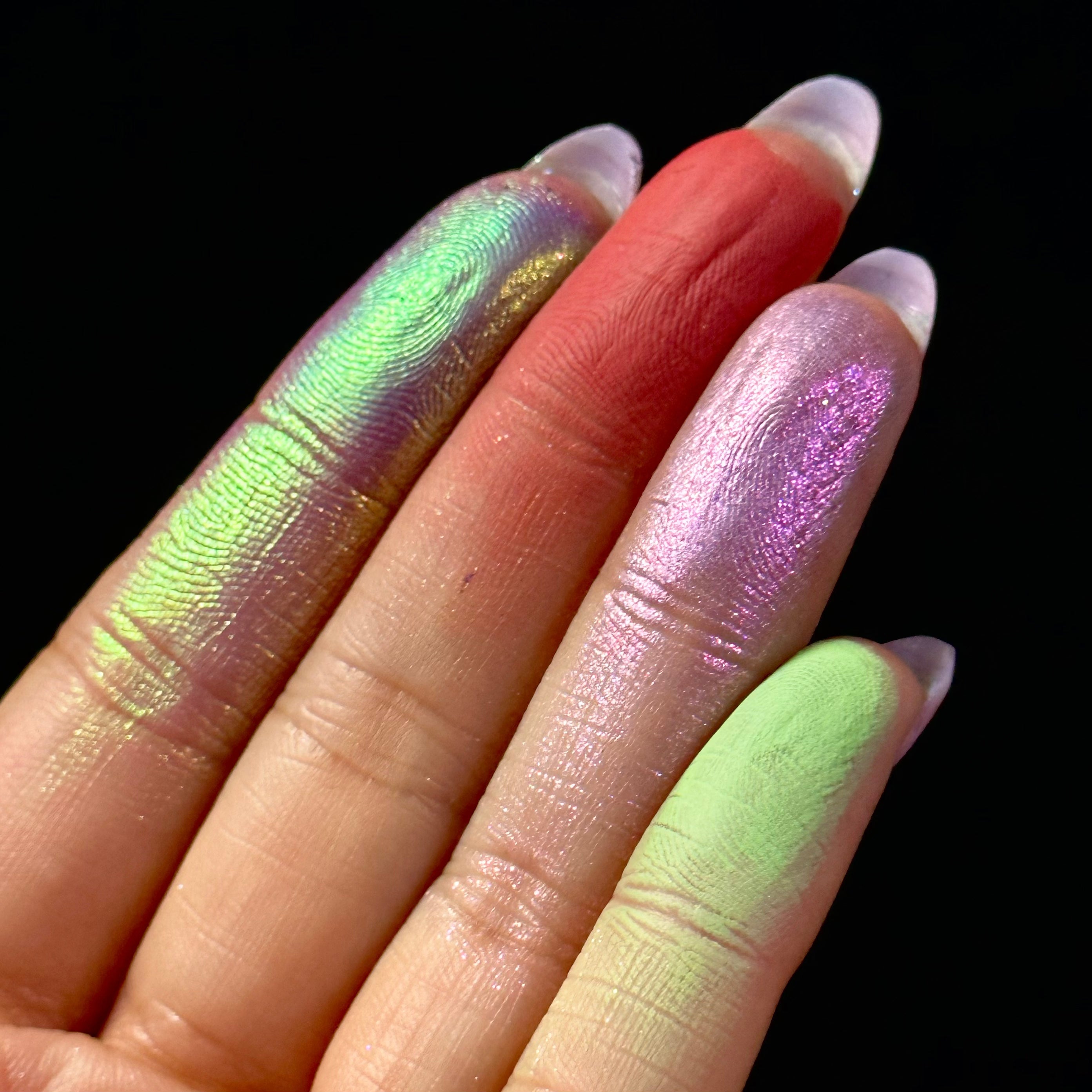 Don't Be Jelly Remastered Eyeshadow Palette - 18 Vibrant Matte & Shimmer Colors | Vegan & Cruelty-Free Makeup | Perfect for Day to Night Looks, Parties & Photoshoots