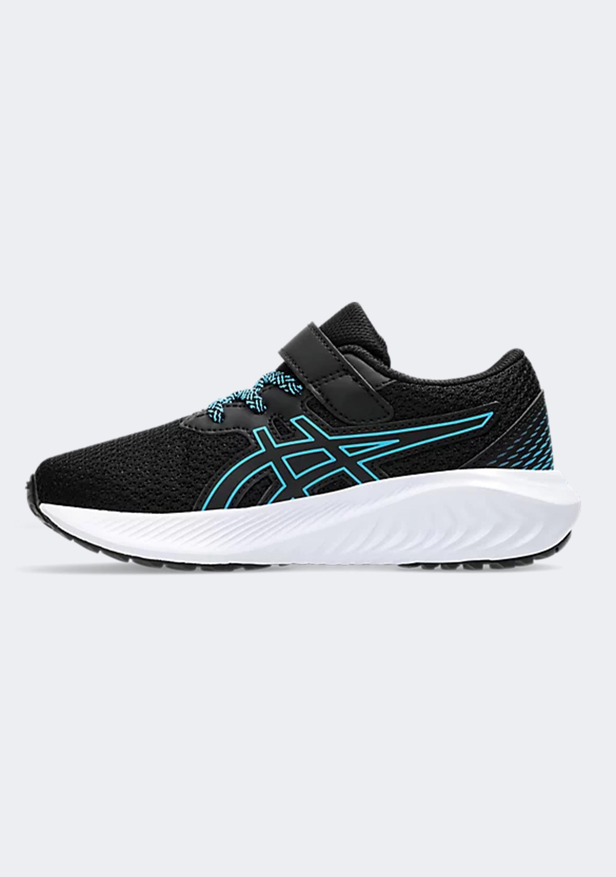 ASICS Kids Pre Excite 10 PS Running Shoes - Lightweight Athletic Sneakers for Boys & Girls - Perfect for School, Play & Sports Activities
