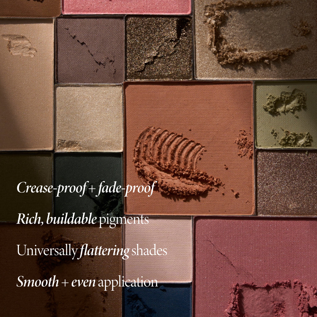 Jet Set Ready 4-in-1 Face Palette for Travel & Party Makeup | Compact Makeup Kit for On-the-Go Beauty