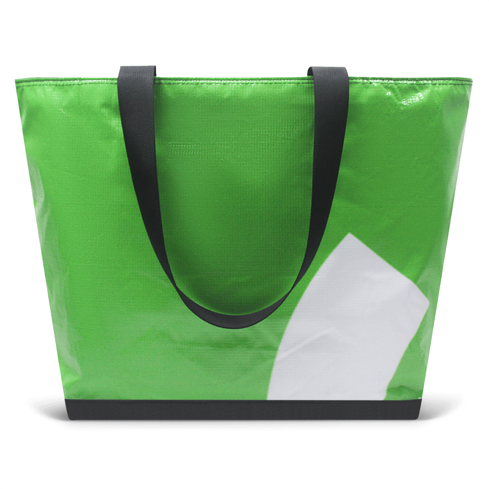 Almost Perfect Zippered Blake Tote Bag - Stylish & Functional Women's Work Tote for Office, Travel & Everyday Use