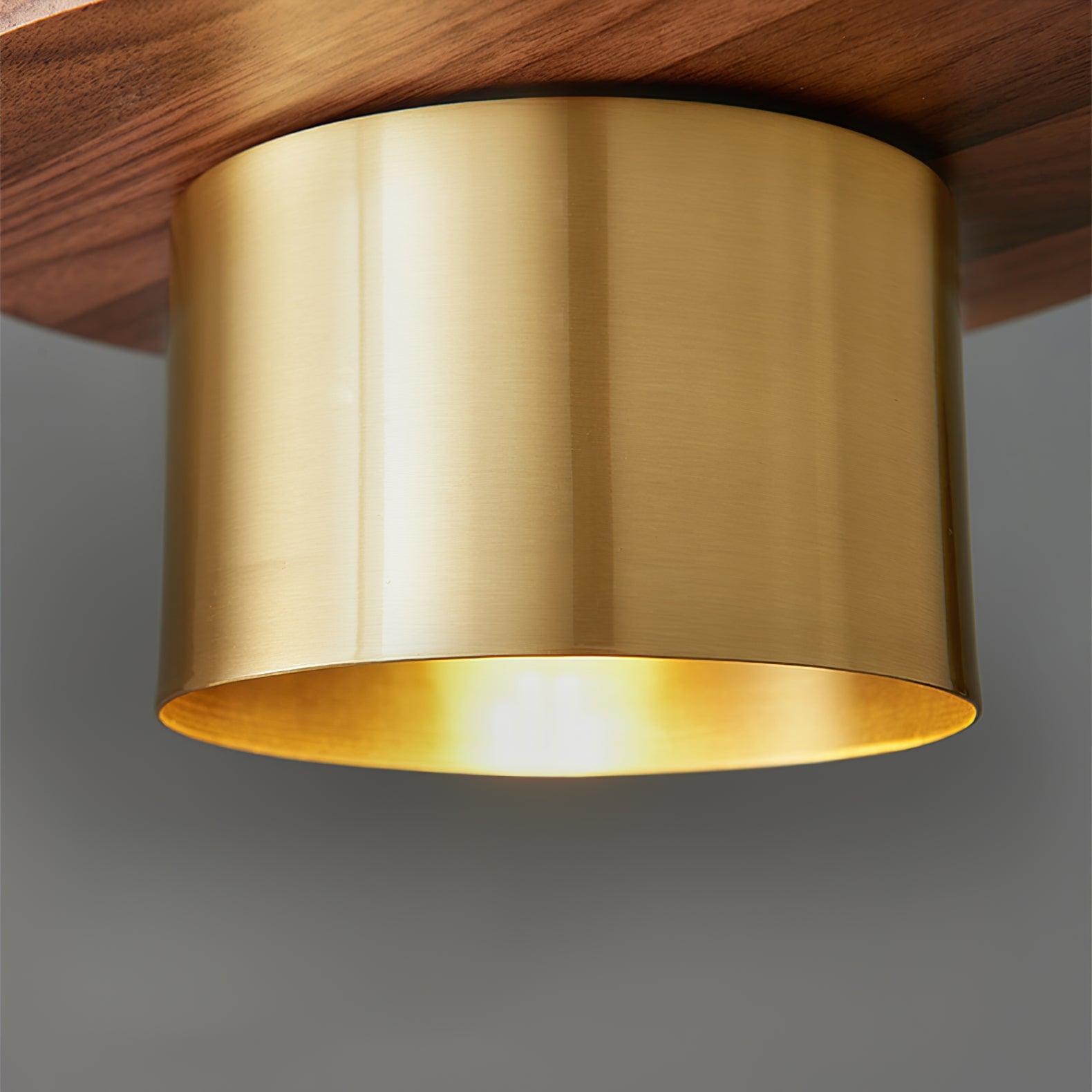Bersi Pendant Light - Modern Hanging Ceiling Lamp for Kitchen Island, Dining Room & Bedroom Lighting | Dimmable LED Chandelier