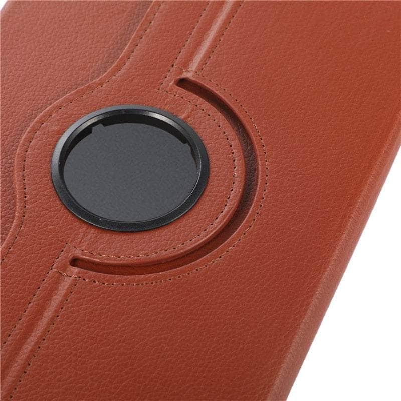 360° Rotating Magnetic Stand Case for iPad Pro 11 (2022) - Ultra Slim Protective Cover with Auto Sleep/Wake | Perfect for Work, Travel & Home Use