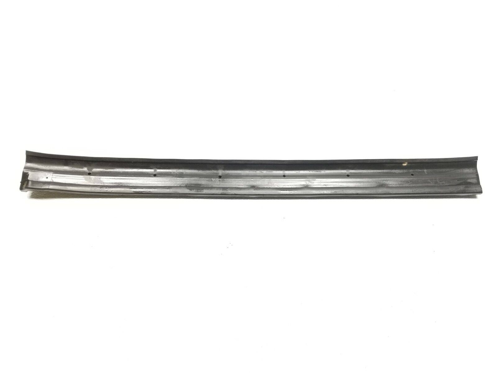 2003-2006 Acura MDX Rear Right Passenger Door Weatherstrip Seal - OEM Replacement Part #55k - Perfect for Door Leak Repair & Weather Protection