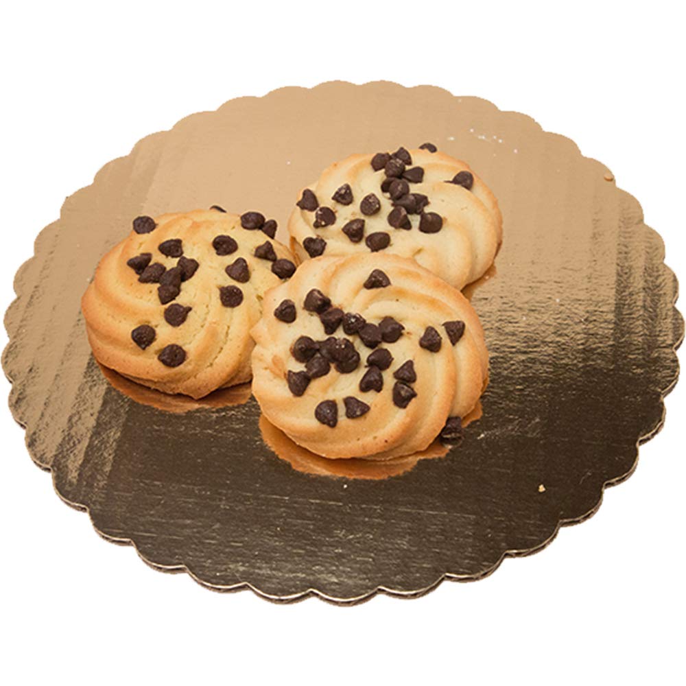 Italian Chocolate Chip Cookies (3 lbs) - Perfect for Gifts & Parties