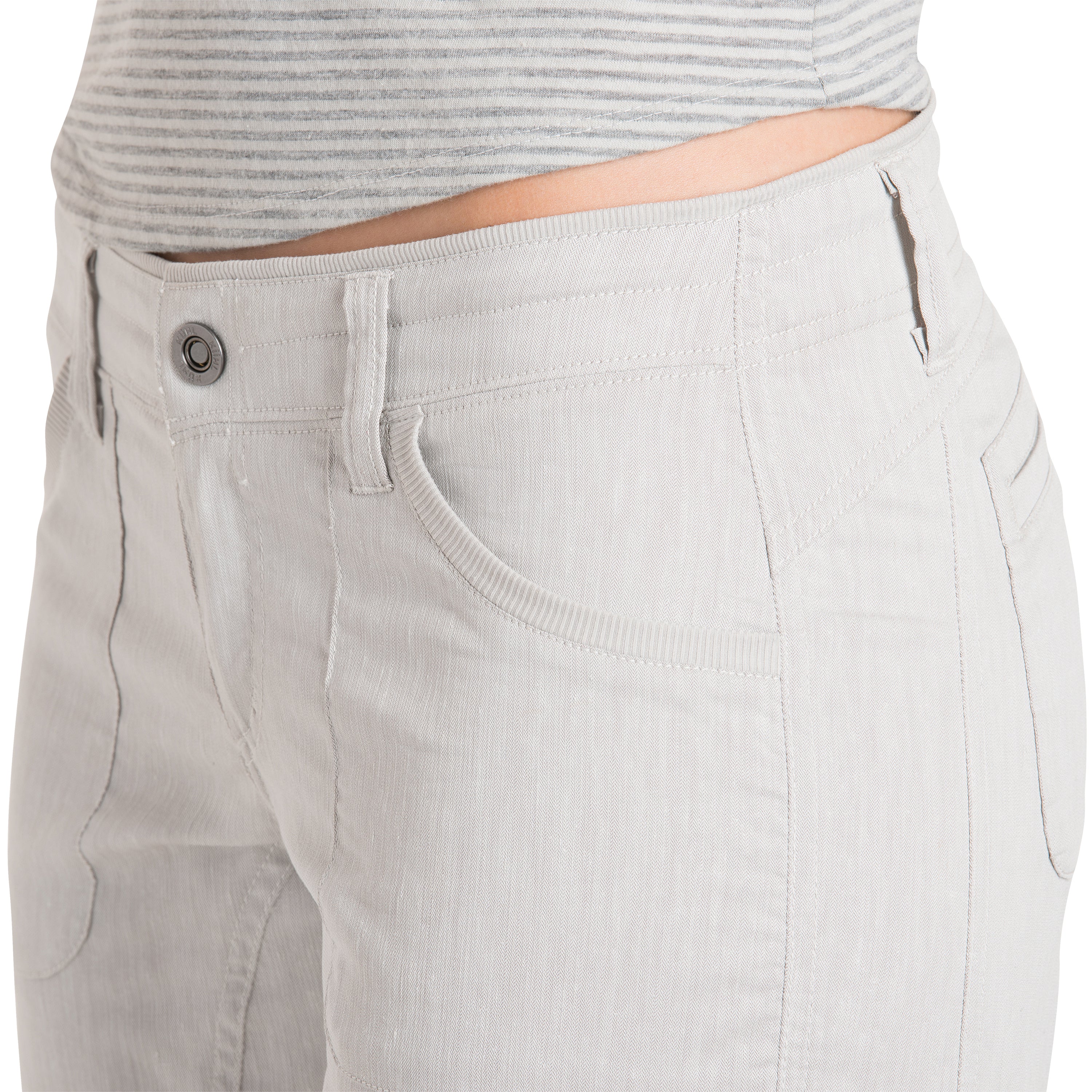 Kuhl Cabo Shorts for Women - Lightweight, Quick-Dry Hiking & Travel Shorts - Perfect for Outdoor Adventures, Camping & Summer Activities