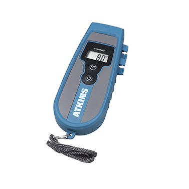 Cooper Atkins Digital Thermocouple Thermometer -40°F to 500°F for HVAC, Cooking, Automotive & Industrial Temperature Measurement