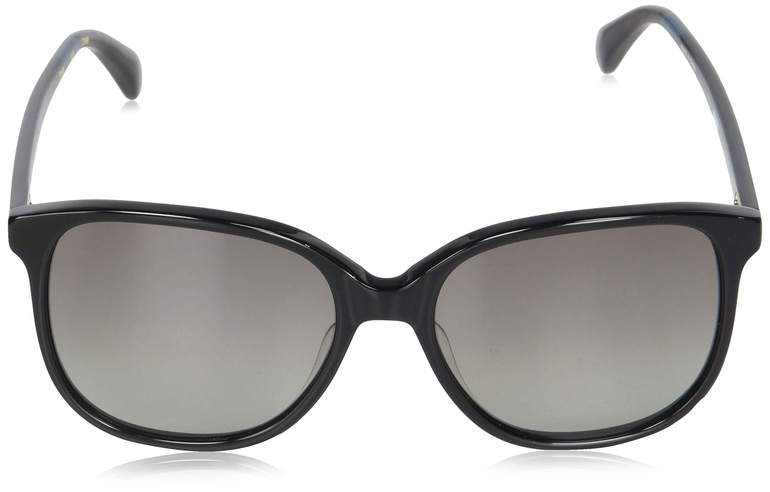 TOMS Women's Oversized Sandela Sunglasses - UV Protection, Polarized Lenses, Fashionable & Comfortable - Perfect for Beach, Travel & Outdoor Activities