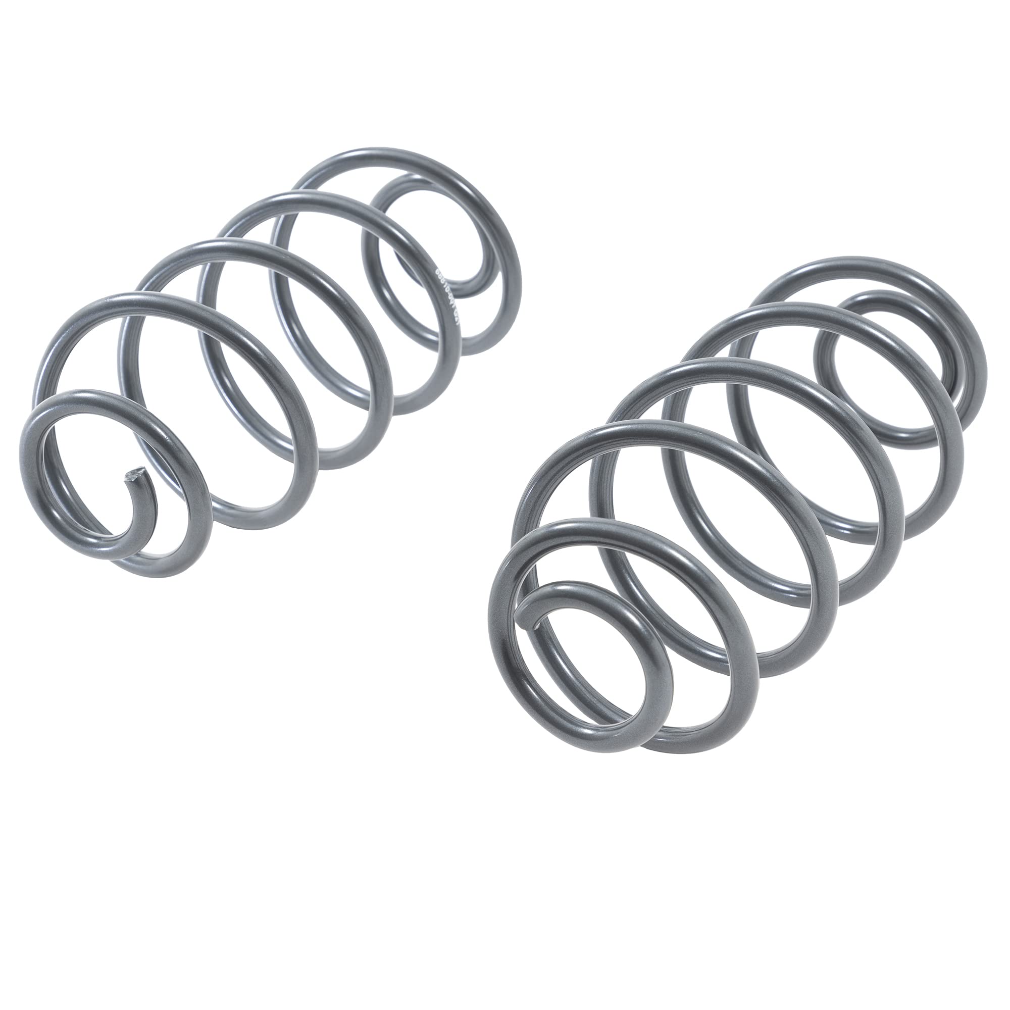 Belltech 5160 Coil Spring Set - Heavy Duty Performance Suspension Kit for Chevy, GMC Trucks & SUVs | Off-Roading, Towing & Load Support | Perfect for Silverado, Sierra & Tahoe Models