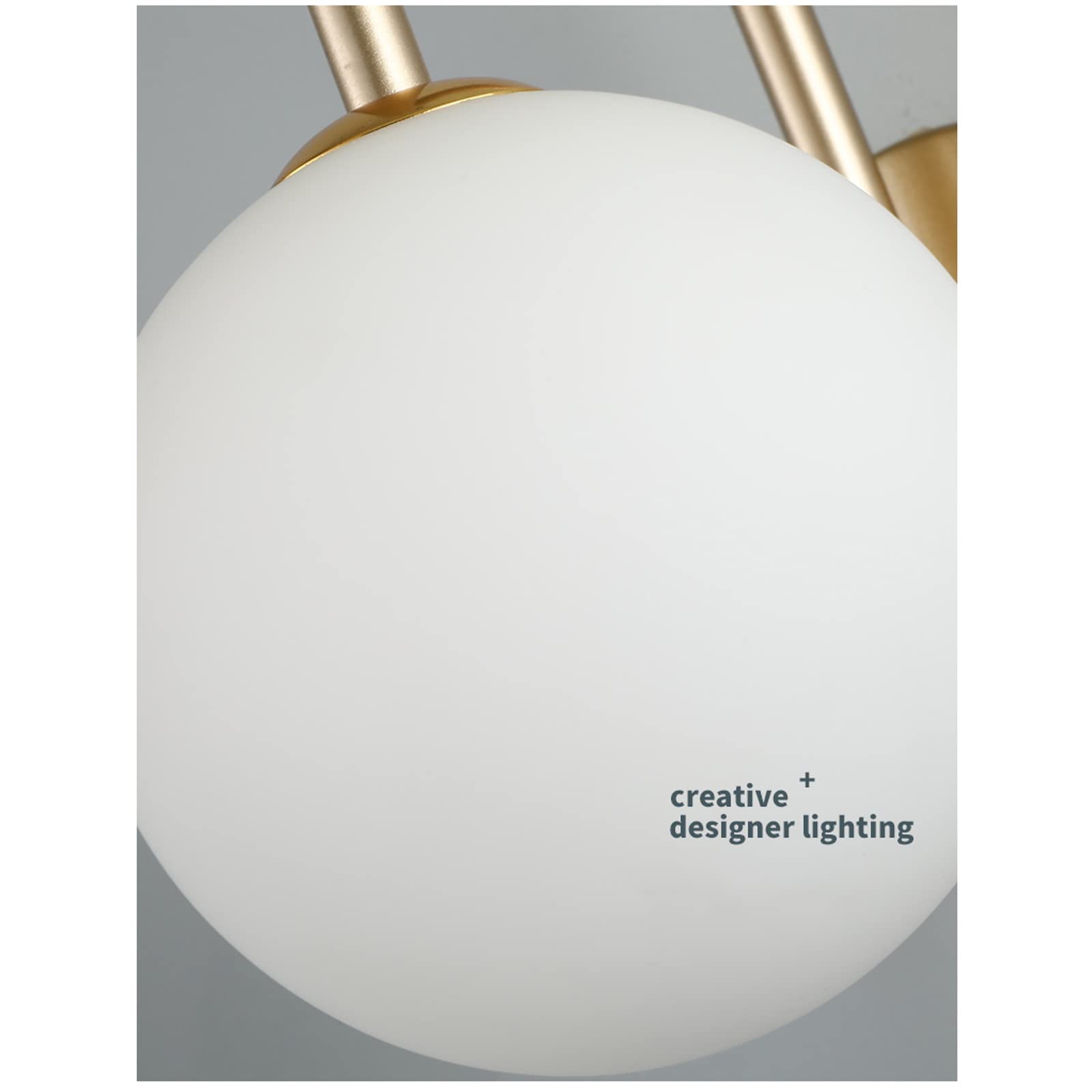 Nordic Modern Minimalist LED Wall Sconce - Creative Living Room Wall Lamp with Luxury Design for Bedroom, Staircase & Bedside Lighting | Perfect for Ambient, Accent and Decorative Wall Lighting in Homes, Hotels and Offices