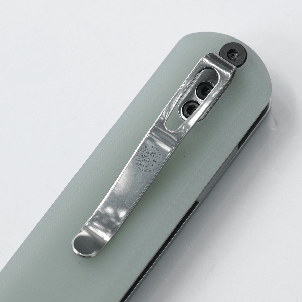 Corgi Trek Lock Knife - 2.99