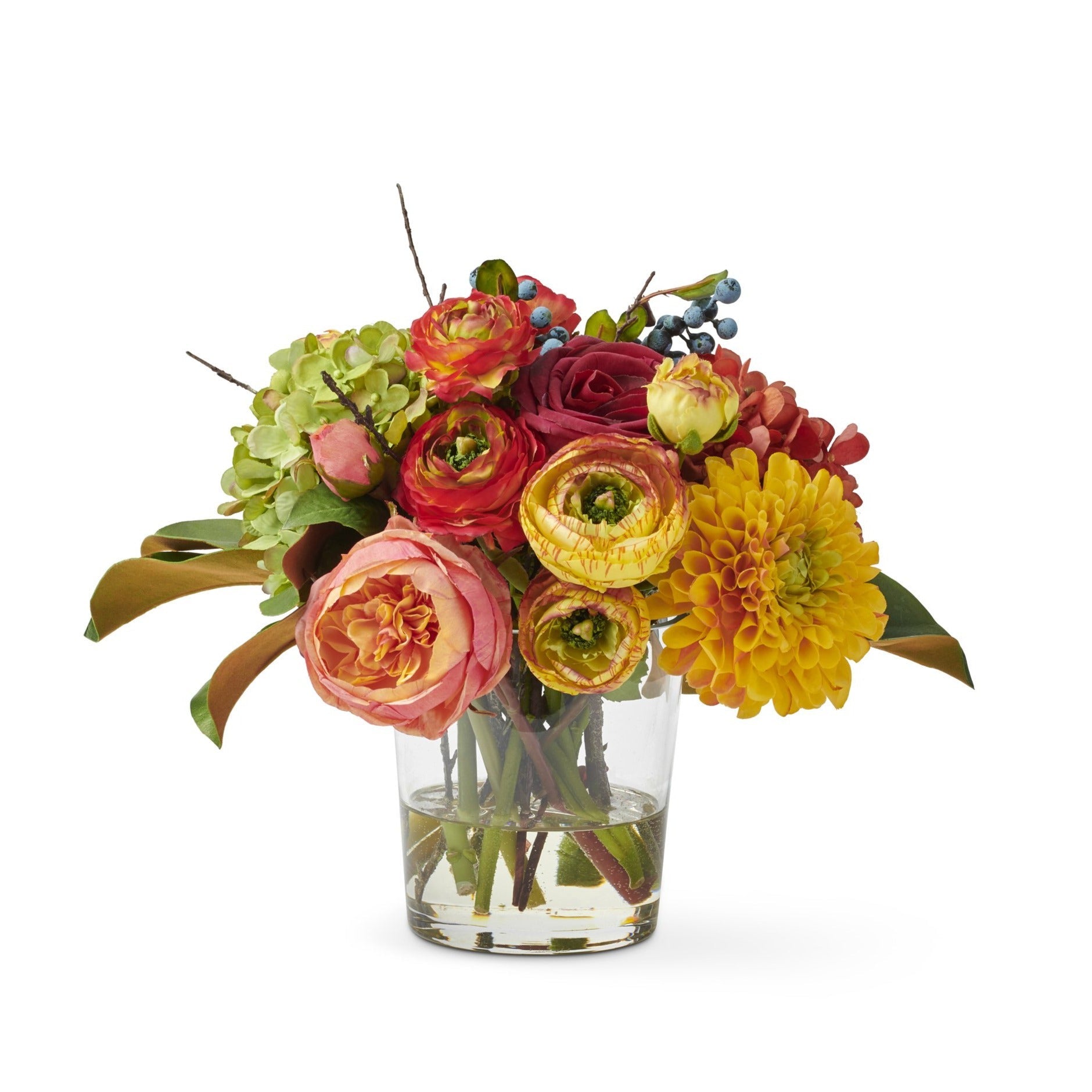 Laurelhurst Hydrangeas & Roses - Fresh Cut Flowers for Weddings, Home Decor & Gifts | Premium Floral Arrangements