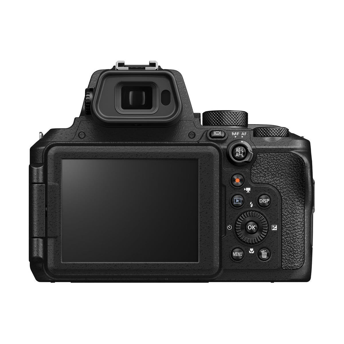 Nikon COOLPIX P950 Digital Camera Bundle with Takama Aluminum 3-Section Tripod, 3-Way Head, Cleaning Kit & Microfiber Cloth - Perfect for Travel, Wildlife Photography & Outdoor Adventures