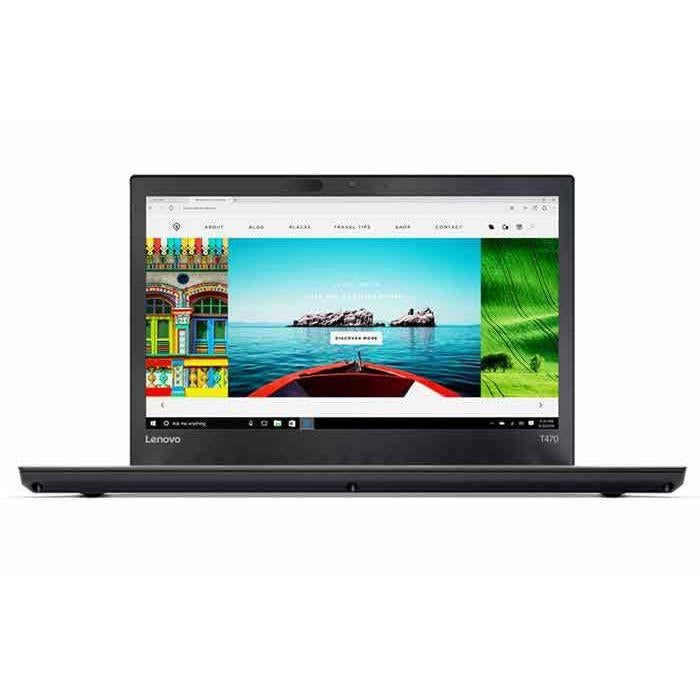 Lenovo ThinkPad T470 14