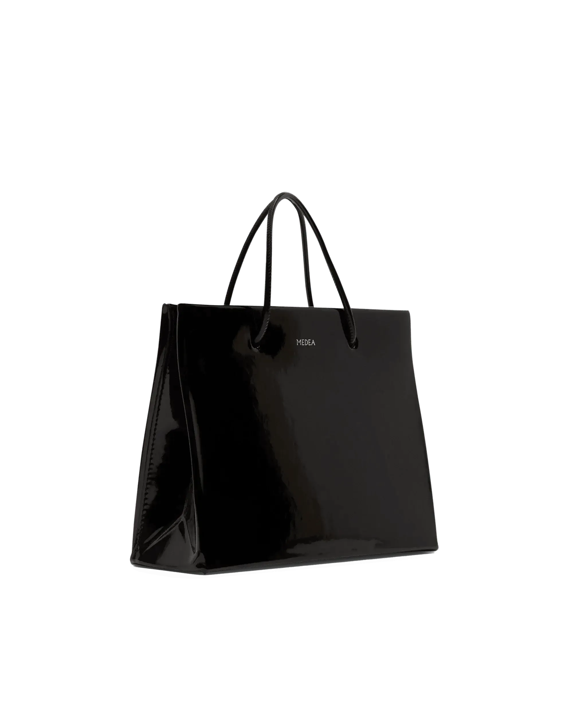 Hanna Vinyl Medea Bag - Stylish & Durable Crossbody Purse for Women | Perfect for Work, Travel & Everyday Use
