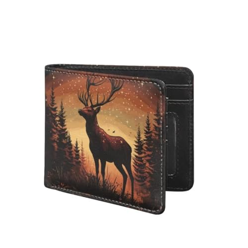 Elk Forest