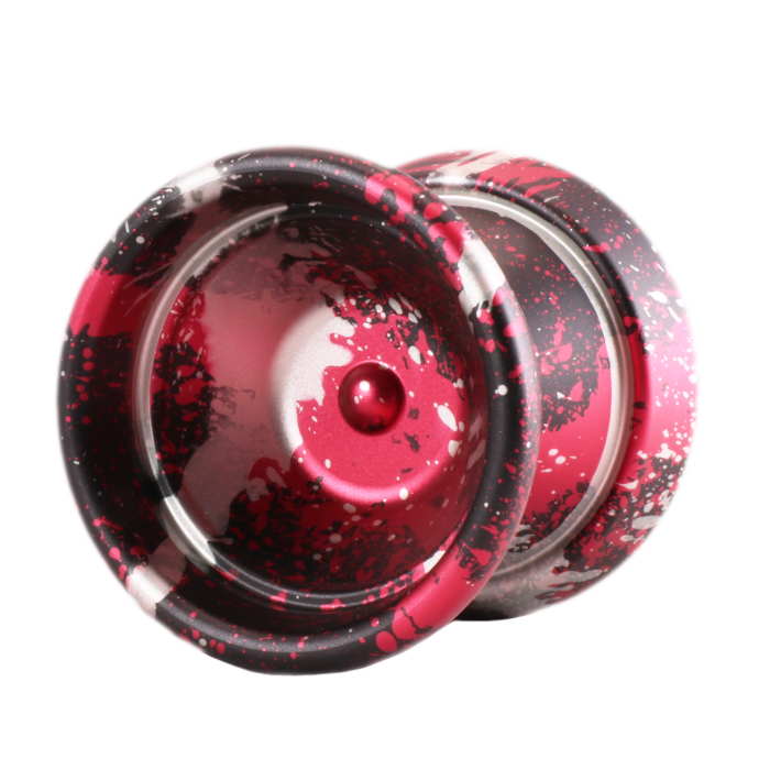 Blood Splash