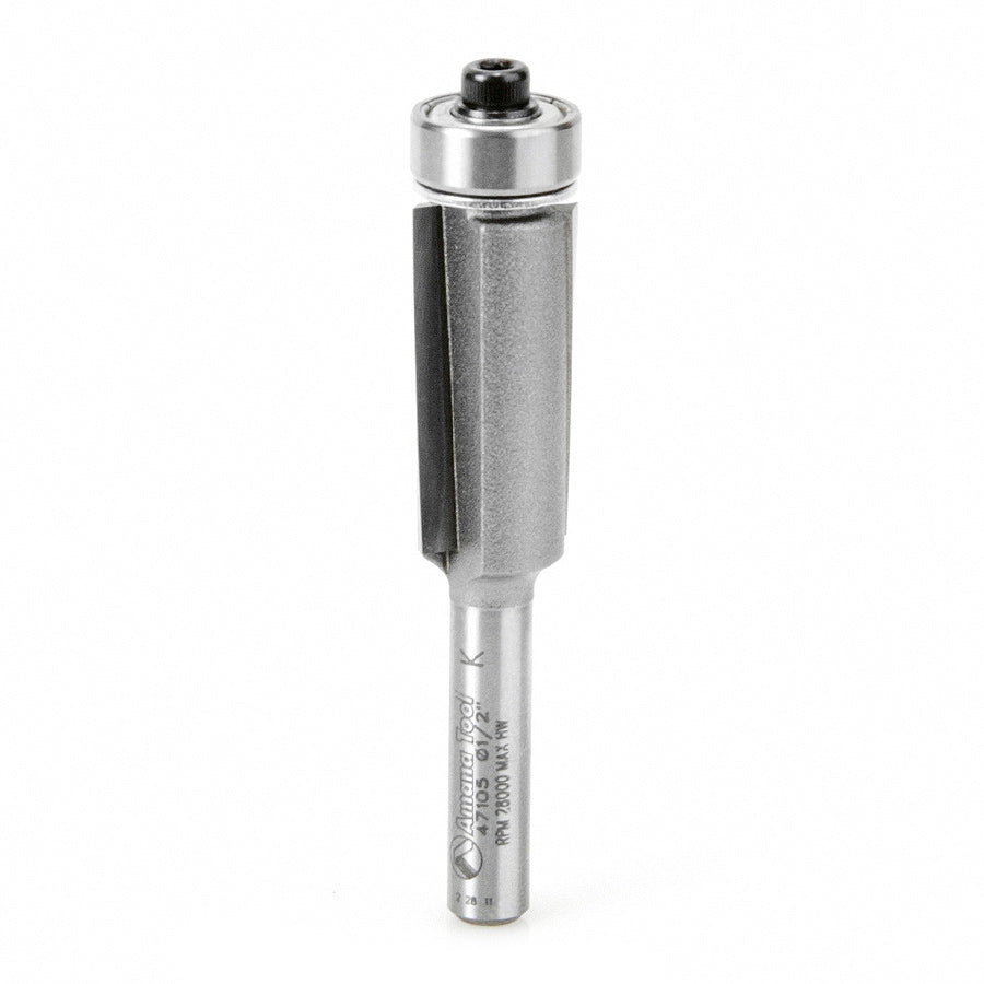 Amana 47105 Flush Trim Router Bit 1/2