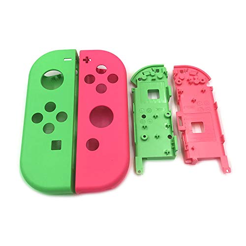 Green+Pink
