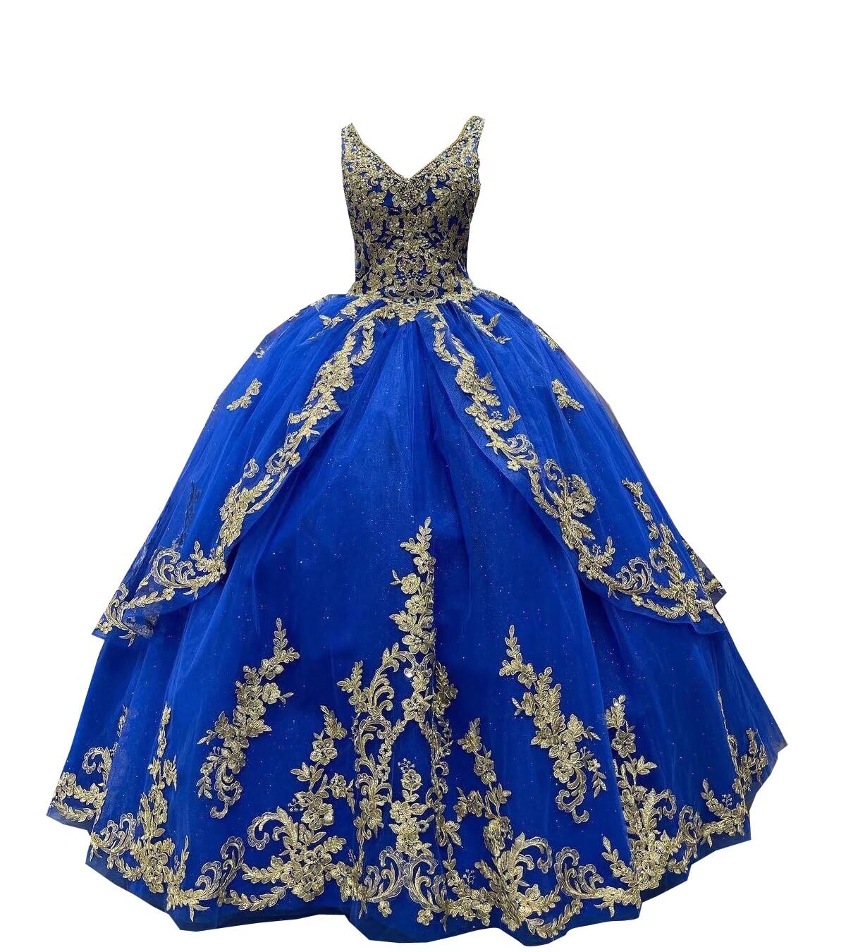 The Golden Night: A Tale of Elegance and Confidence