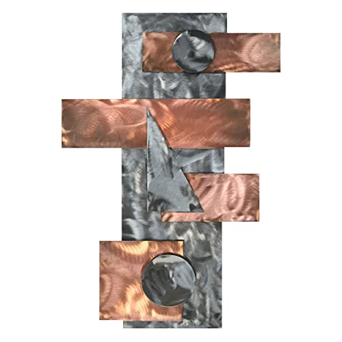Polished Copper