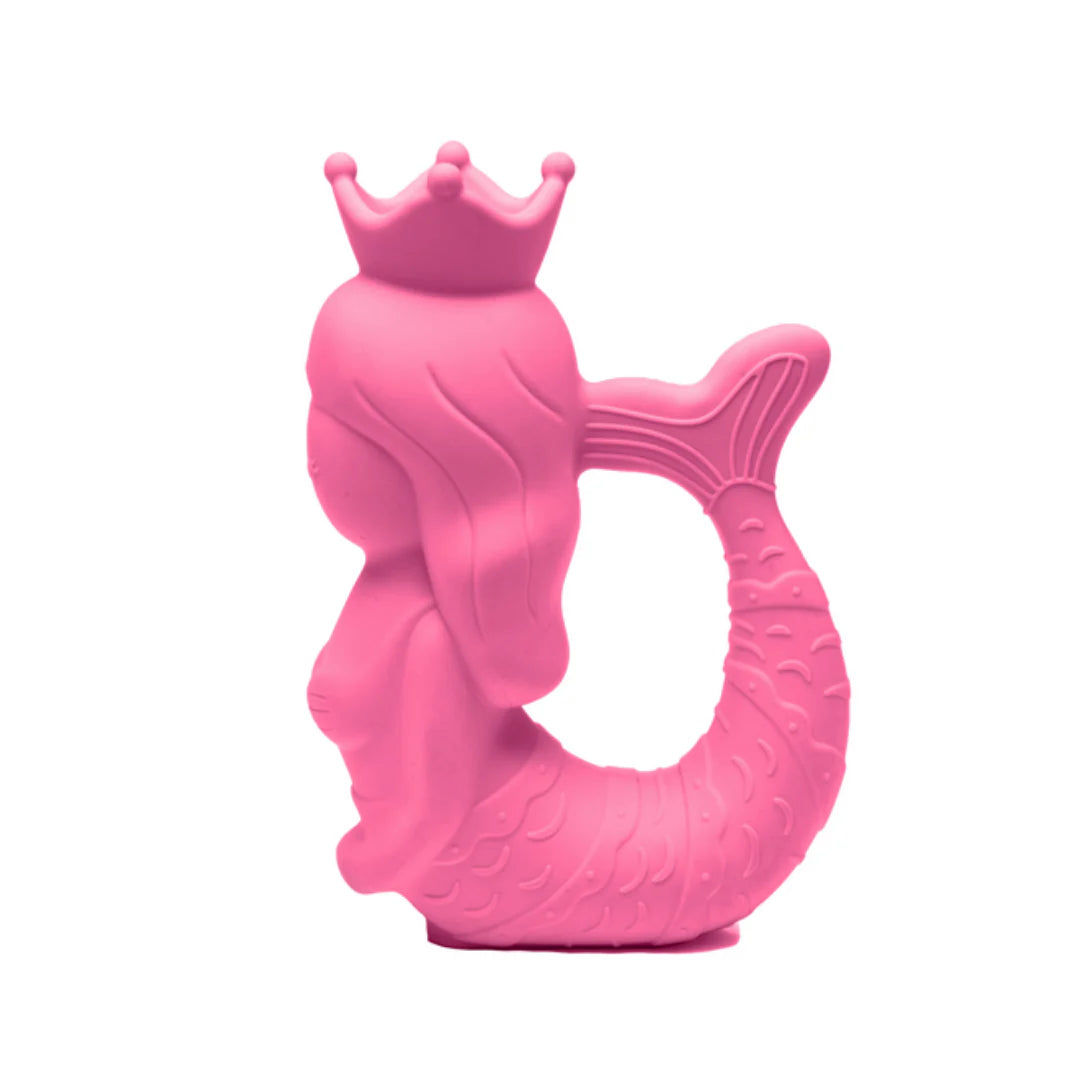Mermaid Water Pourer - Elegant Scalloped Edge Glass Pitcher for Tea, Juice & Cocktails - Perfect for Parties, Weddings & Home Decor