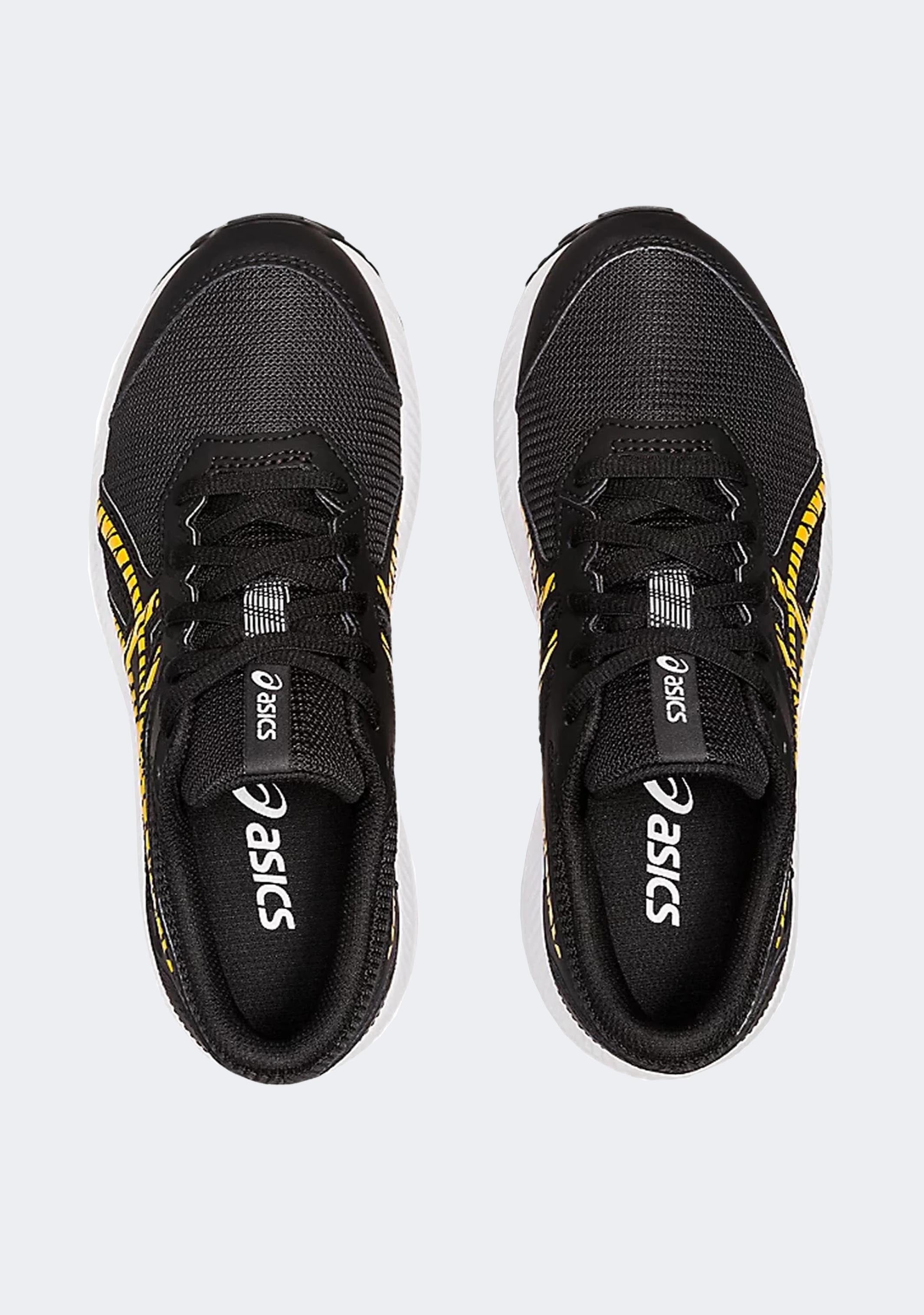 ASICS Kids' Contend 8 GS Running Shoes - Lightweight & Breathable Sneakers for Boys & Girls - Perfect for School, Sports & Daily Activities