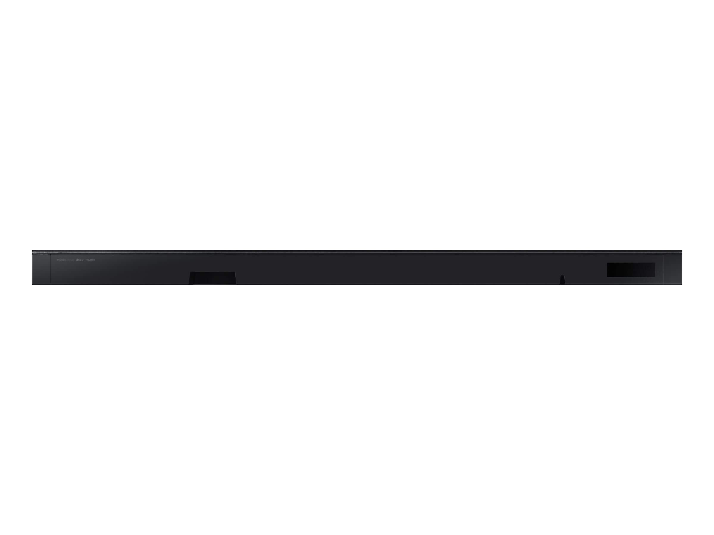 Samsung HW-Q800D 3.1.2ch Soundbar with Dolby Atmos & DTS:X - Premium Wireless Home Theater System for TV, Movies & Gaming - Perfect for Living Room & Home Entertainment Setup