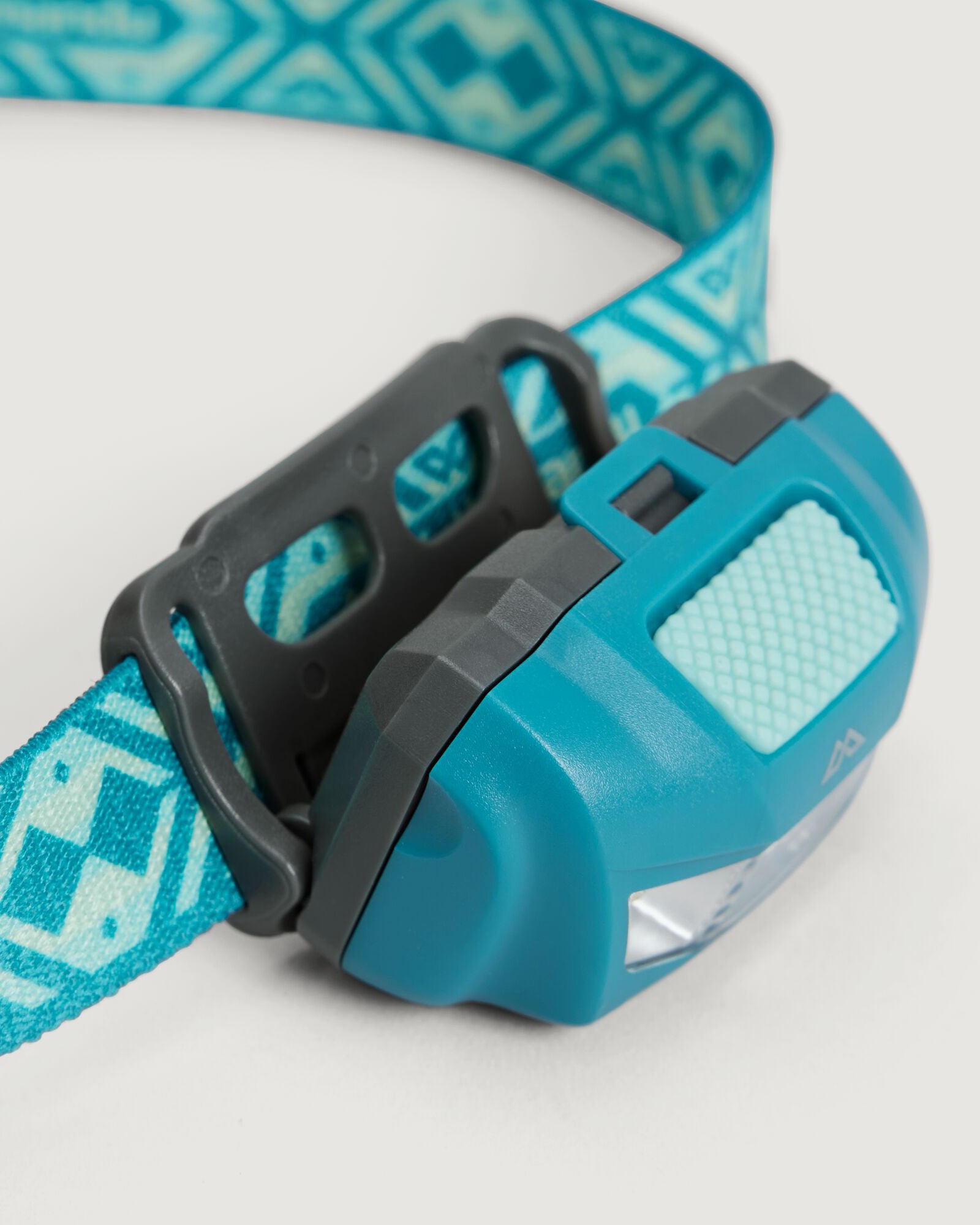Ruru 30 LED Headlamp - Bright Hands-Free Head Torch for Camping, Hiking, Running & Outdoor Adventures