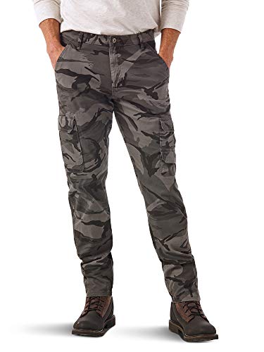 Grey Camo