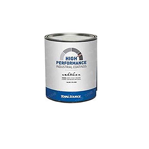 Caterpillar 1113940-GAL Yellow Hi Gloss Gallon Paint - High-Quality Industrial Coating for Construction Equipment & Machinery