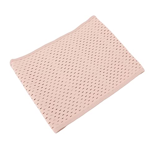 Postpartum Belly Band for Women - Adjustable Body Shaper Belt with Non-Slip Edging - Post Pregnancy Recovery Support for Home & Outdoor Use - Waist Trainer for Body Sculpting (Size XL) - Perfect for Post C-Section Recovery & Everyday Comfort