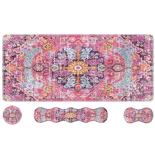 Boho Retro Art